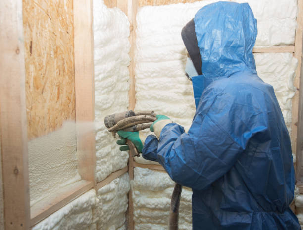 Fireproof Insulation in Lawrenceburg, KY